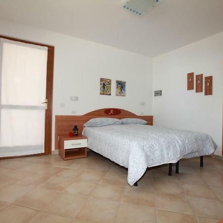 Agriturismo Al Franet Tremosine Exterior photo