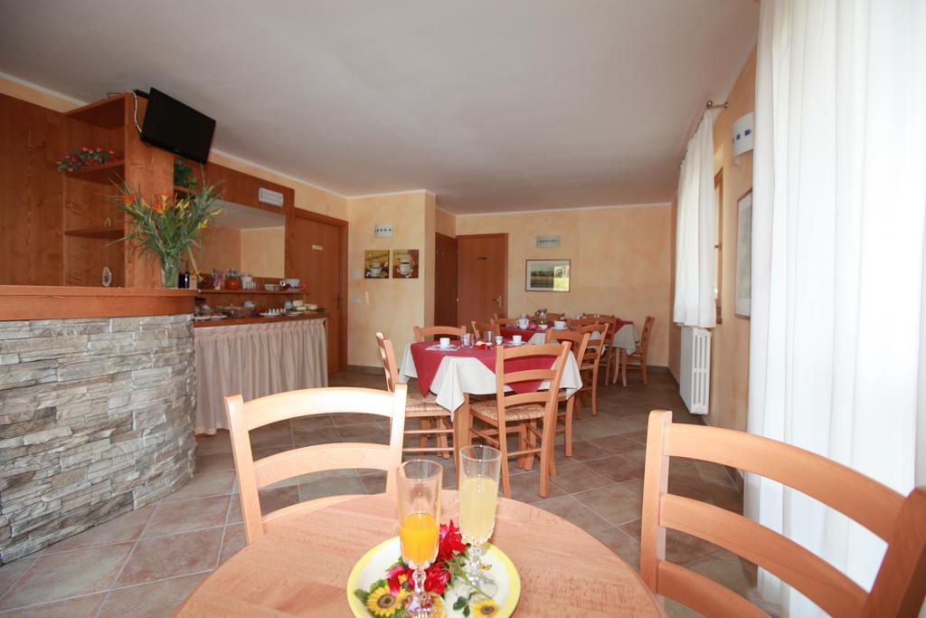 Agriturismo Al Franet Tremosine Exterior photo
