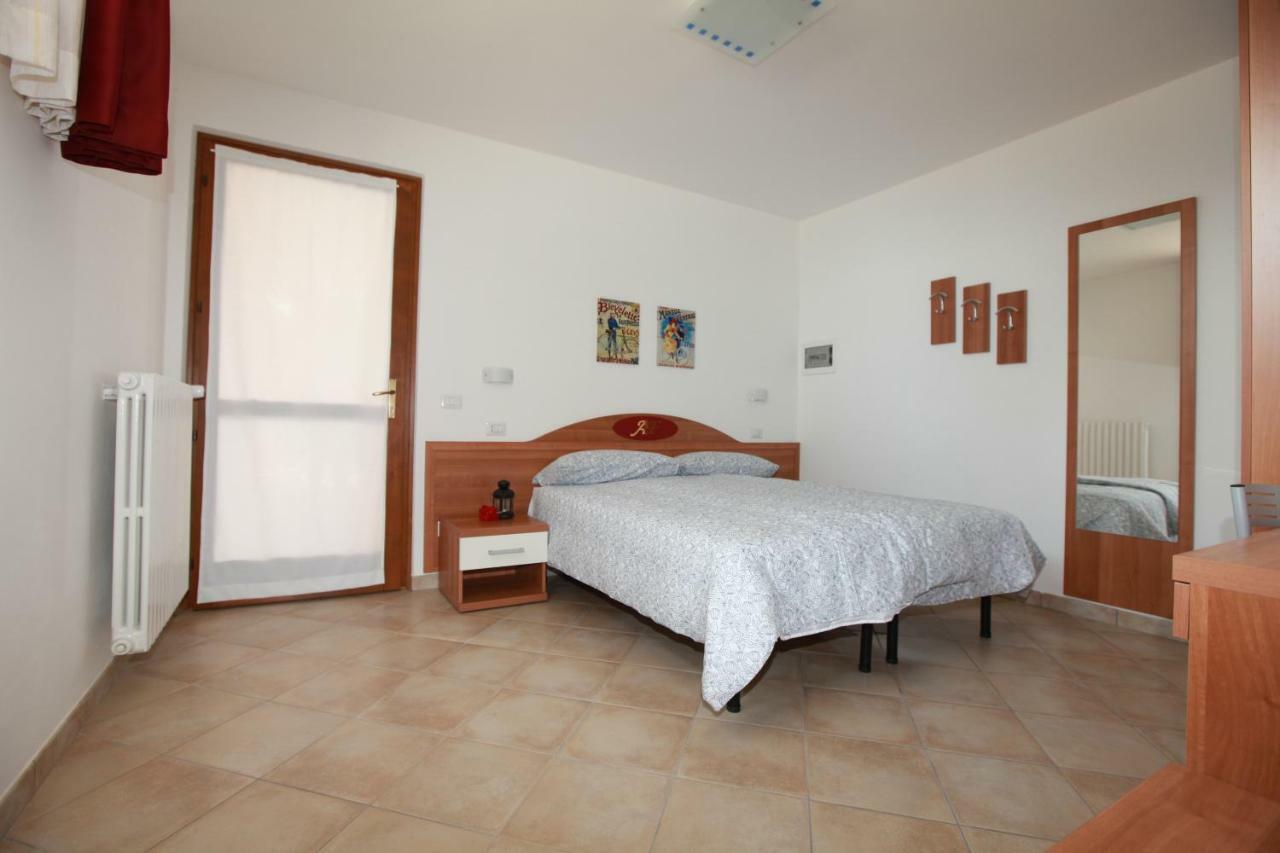 Agriturismo Al Franet Tremosine Exterior photo